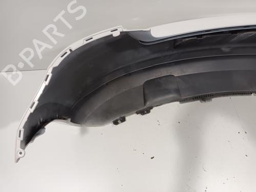Rear bumper VW POLO V (6R1, 6C1) 1.2 TDI | BP26408447C8 
