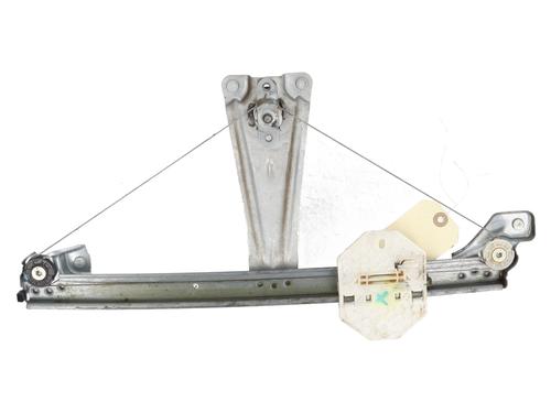 Rear right window mechanism DACIA SANDERO II TCe 90 (B8M1, B8MA, B8AC) | BP22890328C25 