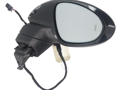 Bakspejl Højre PORSCHE CAYENNE Coupe (9YB) 3.0 E-Hybrid AWD (9YBAV1) (470 hp) 30476036