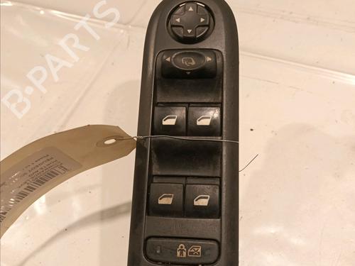 Switch PEUGEOT 3008 I MPV (0U_) 1.6 HDi | BP15576888I30 