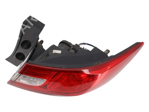 Right taillight RENAULT CLIO IV (BH_) 1.5 dCi 75 | BP24654366C35 