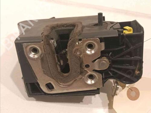 Rear left lock DACIA SANDERO III 1.0 SCe 65 | BP21124149C100 