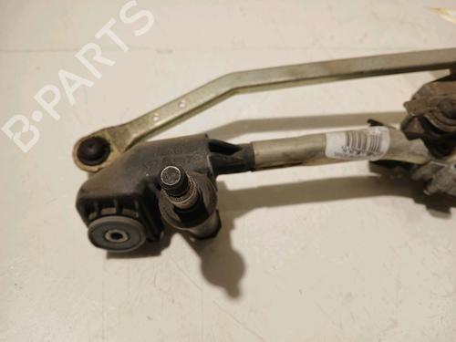 Front wiper motor RENAULT LAGUNA III (BT0/1) 1.5 dCi (BT00, BT0A, BT0T, BT1J) | BP17371265M29 