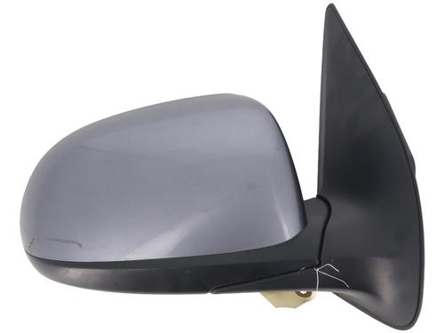 Right mirror HYUNDAI i20 I (PB, PBT) 1.2 | BP27375370C27 