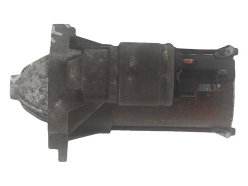 Starter RENAULT TWINGO II (CN0_) 1.5 dCi 75 | BP39543117M8 - Image 5