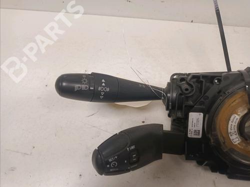 Headlight switch PEUGEOT 5008 (0U_, 0E_) 1.6 HDi | BP12145982I24 