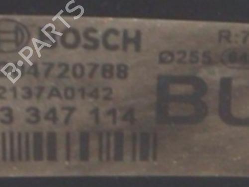 Servo brake OPEL CORSA D (S07) 1.3 CDTI (L08, L68) | BP36035616M42 - Image 5