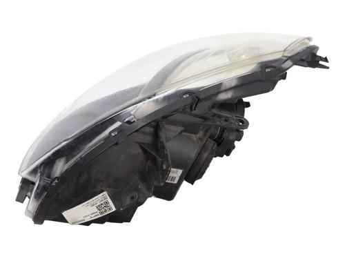 Right headlight RENAULT CLIO III (BR0/1, CR0/1) 1.5 dCi (BR0H, CR0H, CR1S, BR1S) | BP30695225C29