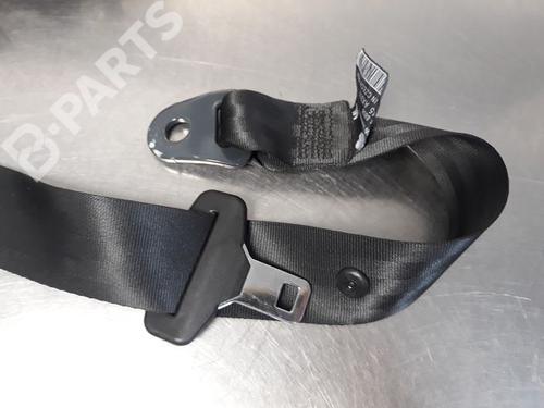 Rear left belt tensioner NISSAN MICRA III (K12) 1.5 dCi | BP9327995C89 