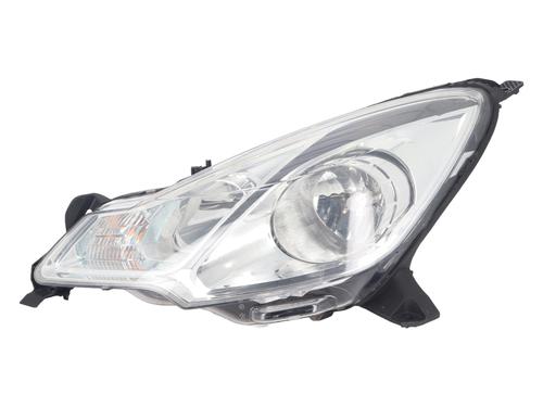 Used Left headlight Left headlight 38083973 38083973