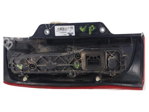 Right taillight CITROËN NEMO Box Body/MPV (AA_) 1.4 HDi | BP38036032C35 - Image 7