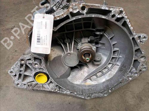 Gearbox OPEL MERIVA A MPV (X03) 1.6 (E75) | BP10568641M3 