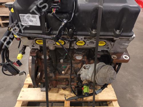 Engine MINI MINI (R50, R53) Cooper | BP32286054M1