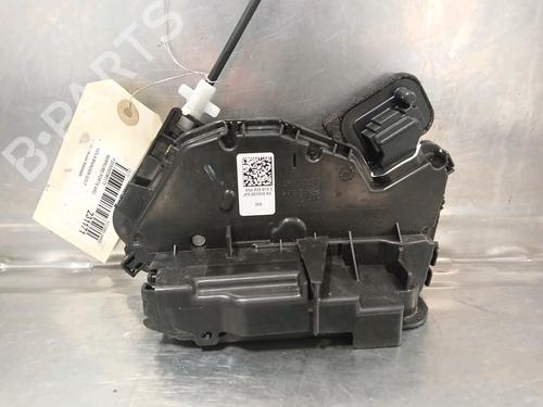 Used Rear left lock VW GOLF SPORTSVAN VII (AM1, AN1) 1.0 TSI (115 hp) 17469020