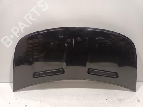 Used Hood SMART FORFOUR (454) 1.5 (454.032) (109 hp) 30695266