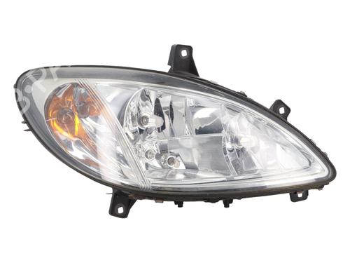 Scheinwerfer rechts für MERCEDES-BENZ VITO Bus (W639) 111 CDI (639.701, 639.703, 639.705) (116 hp) 25864653