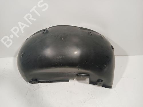 Hjulbue PORSCHE CAYENNE (9PA) S 4.5 | BP25027532C56 