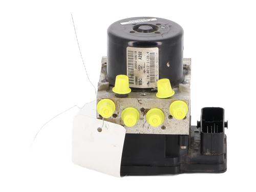 ABS pump FIAT DOBLO Cargo (263_) 1.3 D Multijet (263WXU1A, 263ZXU1A, 263WYB1A, 263ZYB1A) | BP28109809M43 