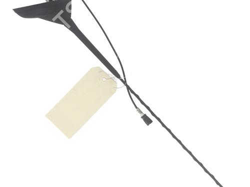 Antenne/Base CITROËN C3 II (SC_) 1.4 HDi 70 (SC8HZC, SC8HR0, SC8HP4) | BP36034902C140 - Image 3