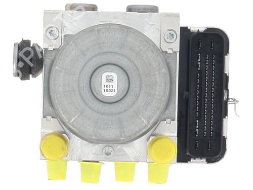 ABS pump RENAULT TRAFIC III Van (FG_)  | BP27555046M43 