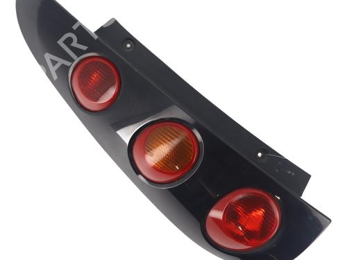 Used Left taillight SMART FORFOUR (454) 1.5 CDI (454.000) (68 hp) 28418941