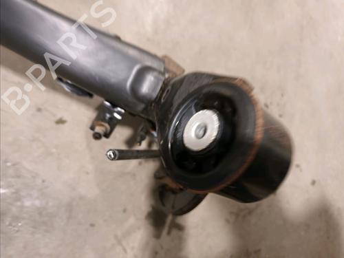 Rear axle HYUNDAI i20 I (PB, PBT) 1.1 CRDi | BP16416601M2 