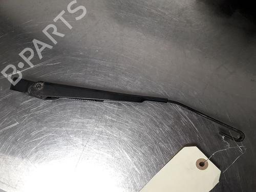 Used Rear windshield wiper arm MERCEDES-BENZ A-CLASS (W168) A 170 CDI (168.009, 168.109) (95 hp) 14869270