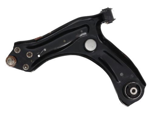 Right front suspension arm VW POLO (9N_, 9A_) 1.4 TDI | BP26445273M13 