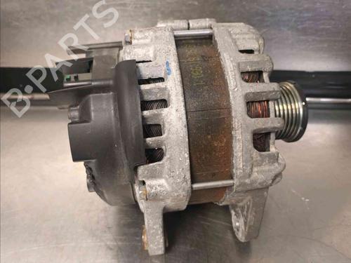 Generator NISSAN QASHQAI II (J11, J11_)  | BP21685930M7 