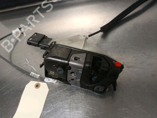 Rear right lock CITROËN C3 AIRCROSS II (2R_, 2C_) 1.2 PureTech 110 (2RHNZB, 2RHNZW, 2RHNPX, 2RHNPJ) | BP12822780C99 