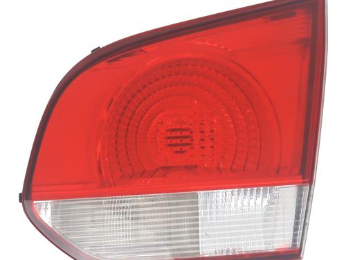 Used Right tailgate light VW GOLF VI (5K1) 1.6 TDI (105 hp) 30409400