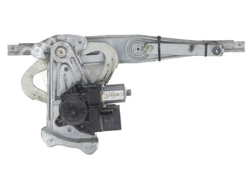 Used Front right window mechanism RENAULT MEGANE III Hatchback (BZ0/1_, B3_) 1.5 dCi (BZ0C) (90 hp) 31143074