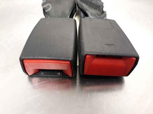 Seat buckle CITROËN C3 II (SC_) 1.4 HDi 70 (SC8HZC, SC8HR0, SC8HP4) | BP37756537I32 - Image 2