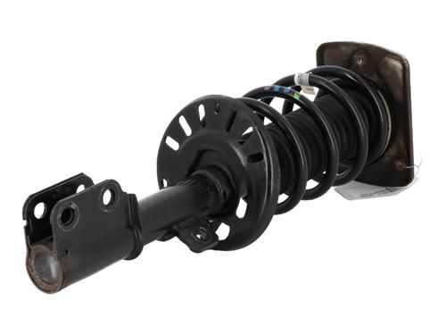 Left front shock absorber PEUGEOT EXPERT Van (V_) 2.0 BlueHDi 120 | BP24327992M16 