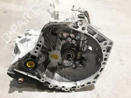 Used Gearbox TOYOTA YARIS (_P13_) 1.0 (KSP130_, KSP130) (69 hp) 9326125