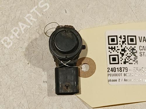 Used Electronic module PEUGEOT BOXER Van 2.2 HDi 150 (150 hp) 25044024