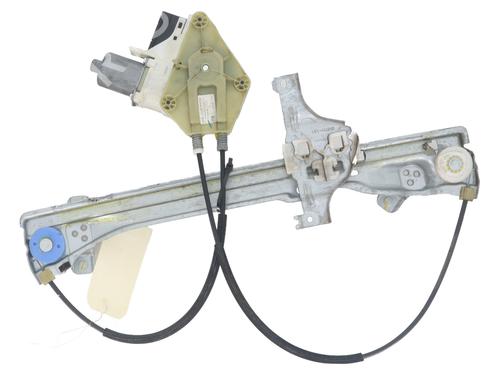 Lève-vitre arrière droit RENAULT LATITUDE (L70_) 2.0 dCi 150 (L70H) | BP29990001C25