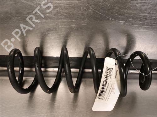 Used Shock absorber spring DACIA LOGAN II 1.2 (75 hp) 14861516