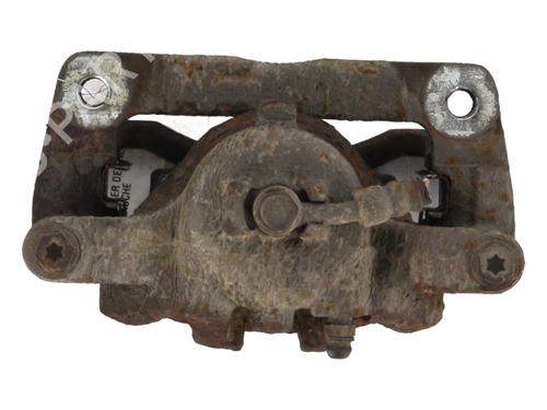 Left front brake caliper HONDA CIVIC VIII Hatchback (FN, FK) 2.2 CTDi (FK3) | BP22251639M105 