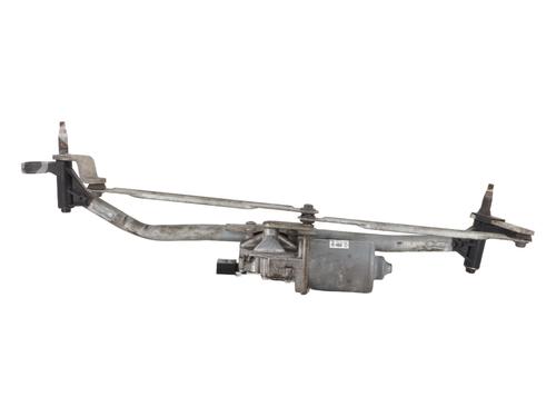 Used Front wiper motor SKODA ROOMSTER (5J7) 1.9 TDI (105 hp) 31351982