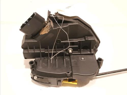 Used Front left lock FORD KUGA II (DM2) 2.0 TDCi (150 hp) 16478660