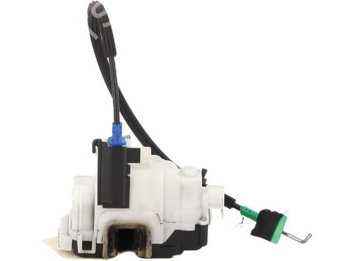 Front left lock FIAT FIORINO Box Body/MPV (225_) 1.4 Natural Power (225BXC1A, 225AXC1A) | BP25612042C98 