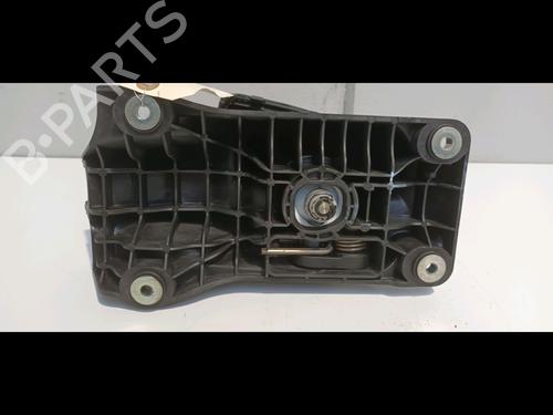 Gear lever MERCEDES-BENZ A-CLASS (W176) A 180 (176.042) | BP12943986M90 