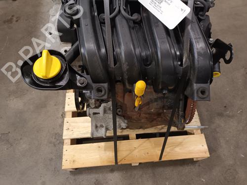 Motor RENAULT TWINGO II (CN0_) 1.2 16V (CN04, CN0B) | BP29202908M1 