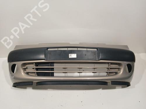 Used Front bumper CITROËN XSARA PICASSO (N68) 1.8 16V (115 hp) 25434630