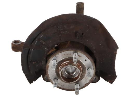 Venstre Styrespindel Lejehus CHEVROLET AVEO Saloon (T300) 1.3 D (75 hp) 26445229