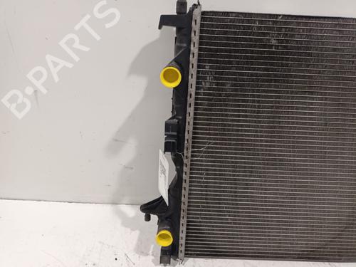Water radiator RENAULT ESPACE IV (JK0/1_) 2.0 dCi (JK01, JK02, JK1J, JK1K, JK1H) | BP36489003M31 - Image 2