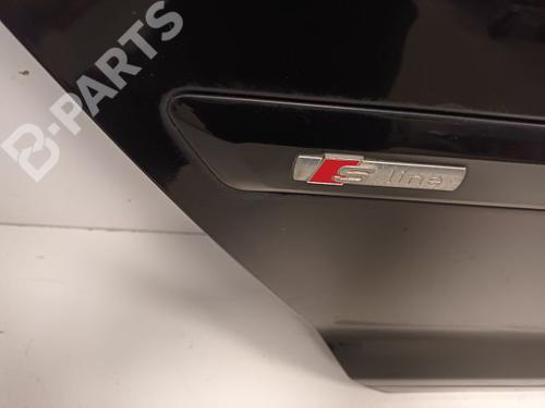 Right rear door AUDI A3 Sportback (8PA) 2.0 TDI | BP9338956C5 