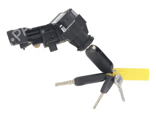 Used Ignition barrel FIAT DOBLO Cargo (263_) 1.3 D Multijet (263WXU1A, 263ZXU1A, 263WYB1A, 263ZYB1A) (95 hp) 28070082