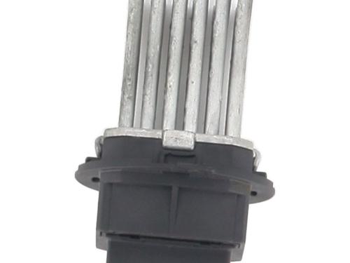 Used Heater resistor CITROËN C3 II (SC_) 1.6 HDi (92 hp) 27172235